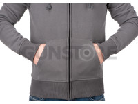 CG Logo Zip Hoodie 4