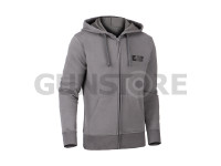 CG Logo Zip Hoodie 0