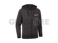 CG Logo Zip Hoodie