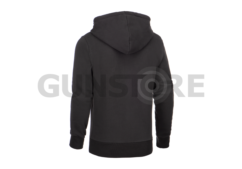 OT Logo Zip Hoodie 1