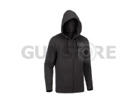 OT Logo Zip Hoodie 2