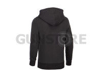 OT Logo Zip Hoodie 1