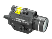 TLR-2 HL G 4