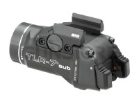 TLR-7 sub for SIG Sauer P365 / P365XL 1