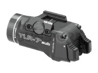 TLR-7 sub for 1913 Short Railed Subcompact Handgun 1
