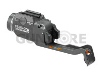 TLR-7A with Integrated Contour Remote Switch for G 1