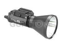 TLR-1 HPL
