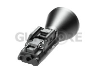 TLR-1 HPL with Remote Switch 3