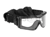 X810 Tactical Goggles 0