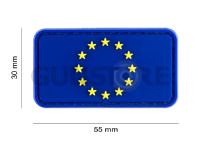 EU Flag Patch 4