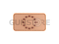 EU Flag Patch