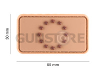 EU Flag Patch 4