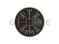 Helm of Awe Rubber Patch 0