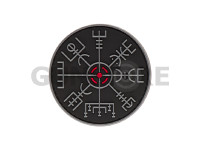 Helm of Awe Rubber Patch 0