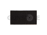 New Zealand Flag Rubber Patch 1