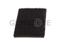 New Zealand Flag Rubber Patch 3