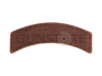 Special Forces Tab Rubber Patch 1