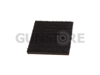 Sweden Flag Rubber Patch 3