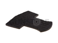 Thors Hammer Dragon Rubber Patch 3