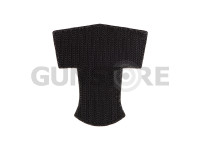 Thors Hammer Dragon Rubber Patch 1