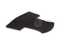 Thors Hammer Dragon Rubber Patch 3