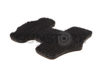 Thors Hammer Rubber Patch 3