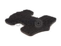 Thors Hammer Rubber Patch 3