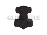 Thors Hammer Rubber Patch 1