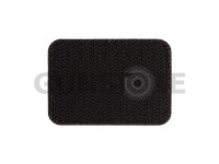 Turkey Flag Rubber Patch 1