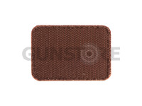 Turkey Flag Rubber Patch 1