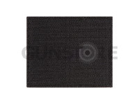 Ukraine Flag Rubber Patch 1