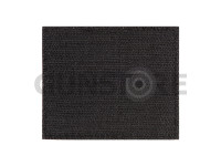Ukraine Flag Rubber Patch 1