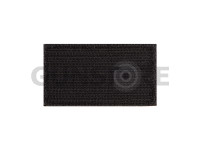 Small German Flag Rubber Patch 1