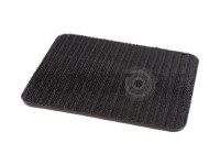 Big Red Cross Medic Rubber Patch 3