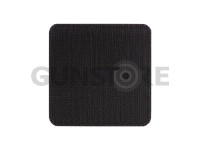 Big Red Cross Medic Rubber Patch 1