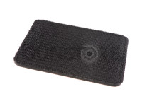 Big Red Cross Medic Rubber Patch 3