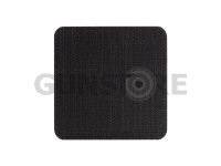 Big Red Cross Medic Rubber Patch 1