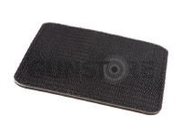 Big Red Cross Medic Rubber Patch 3