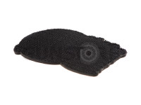 3D Viking Dragon Rubber Patch 3