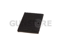 Bulgarian Flag Rubber Patch 3