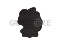 Defend Germany Rubber Patch 1