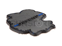 Defend Germany Rubber Patch 2
