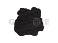 Bunny Rubber Patch 1