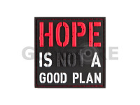 Hope Rubber Patch