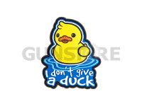 Duck Rubber Patch