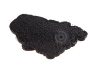 Duck Rubber Patch 3