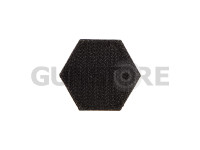 Hex Scouts Rubber Patch 1