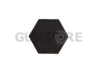 Hex Scouts Rubber Patch 1