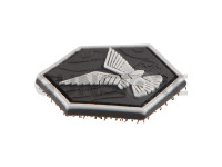 Hex Scouts Rubber Patch 2