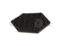 Hex Scouts Rubber Patch 3